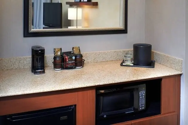 Süit, 1 Yatak Odası