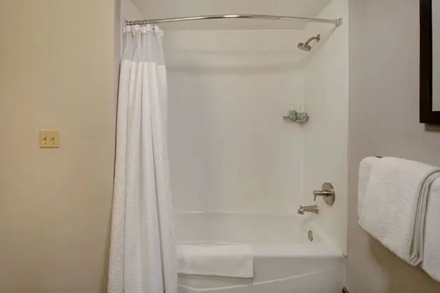 Süit, 1 Yatak Odası