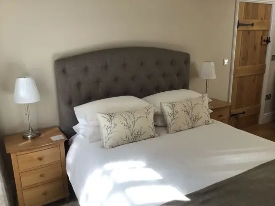 Luxury Kır Evi