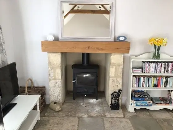Luxury Kır Evi