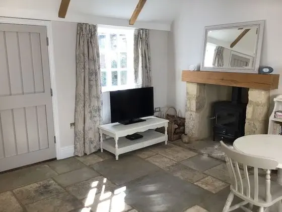Luxury Kır Evi
