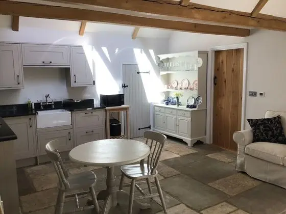 Luxury Kır Evi