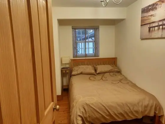 Ev, 2 Yatak Odası, Veranda