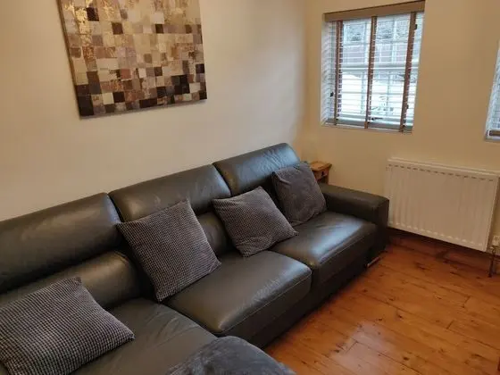 Ev, 2 Yatak Odası, Veranda