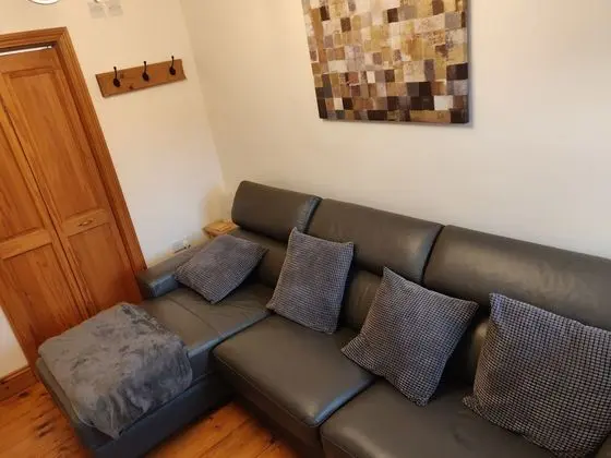 Ev, 2 Yatak Odası, Veranda