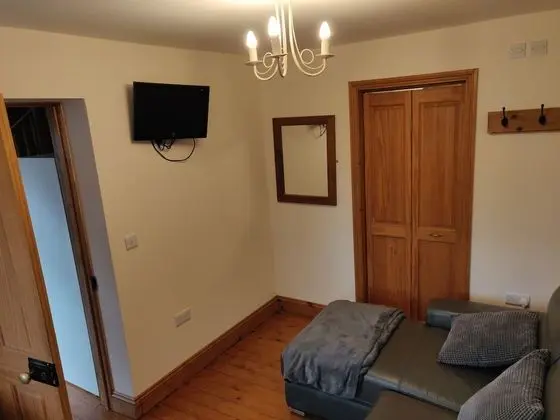 Ev, 2 Yatak Odası, Veranda