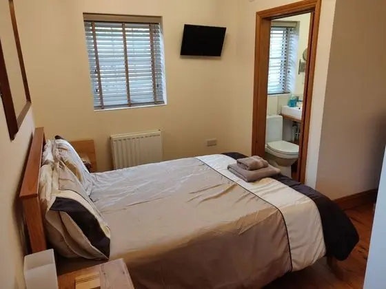 Ev, 2 Yatak Odası, Veranda