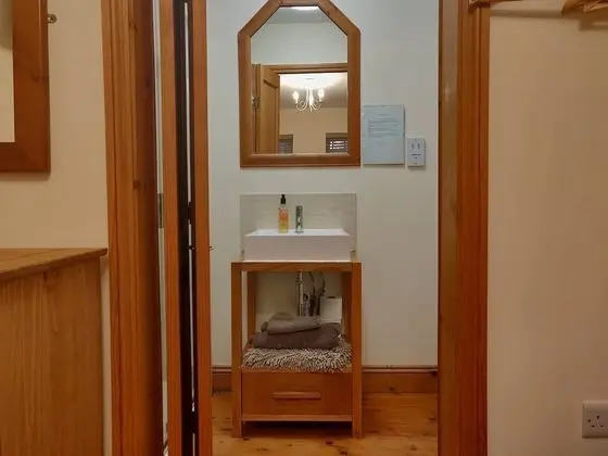 Ev, 2 Yatak Odası, Veranda