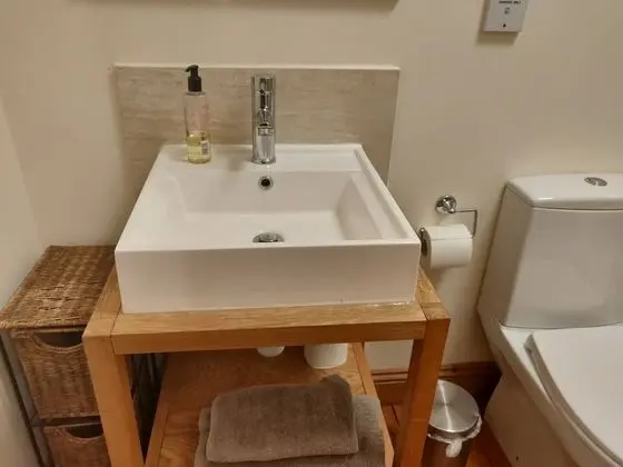 Ev, 2 Yatak Odası, Veranda