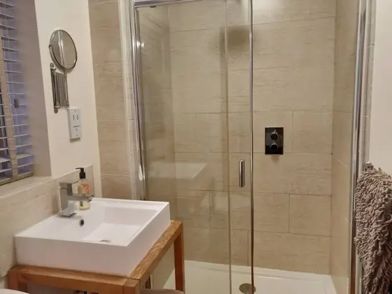 Ev, 2 Yatak Odası, Veranda