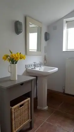 Kır Evi, Özel Banyo (Courtyard Cottage)