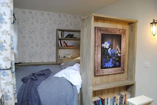 Kır Evi, 1 Yatak Odası (Little Blue)