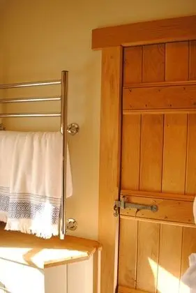 Kır Evi, 1 Yatak Odası (Little Blue)