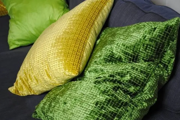 Kır Evi, 1 Yatak Odası (Little Green)