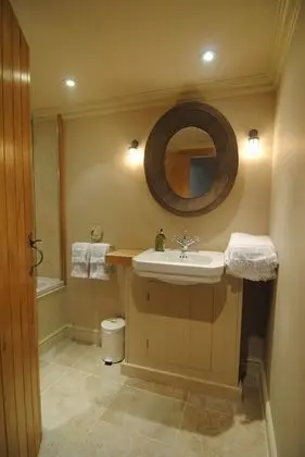 Kır Evi, 1 Yatak Odası (Little Green)