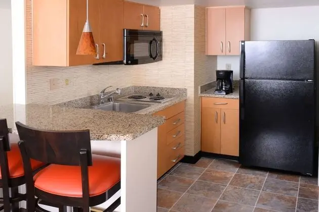 Süit, Birden Çok Yatak, Engellilere Uygun (Hearing Two Bedrooms)