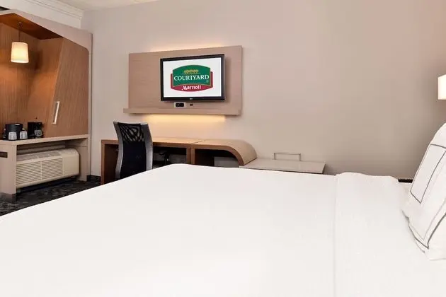 Süit, 1 Yatak Odası