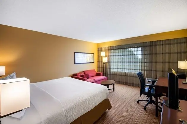 Superior Süit, 1 En Büyük (King) Boy Yatak ve Çekyat (One Bedroom)