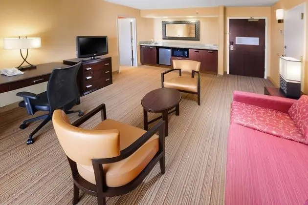 Superior Süit, 1 En Büyük (King) Boy Yatak ve Çekyat (One Bedroom)