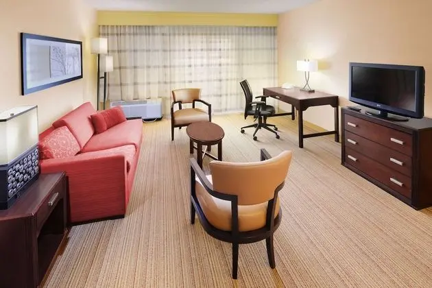 Superior Süit, 1 En Büyük (King) Boy Yatak ve Çekyat (One Bedroom)