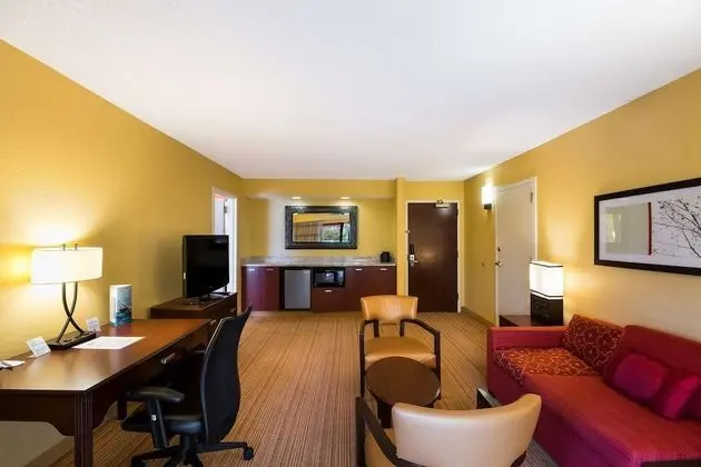 Superior Süit, 1 En Büyük (King) Boy Yatak ve Çekyat (One Bedroom Balcony)