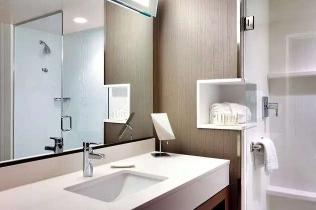 Oda, 1 En Büyük (King) Boy Yatak ve Çekyat (Mobility Accessible, Tub)