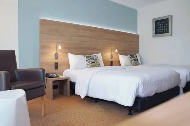 Comfort Oda, 2 Tek Kişilik Yatak, Manzaralı