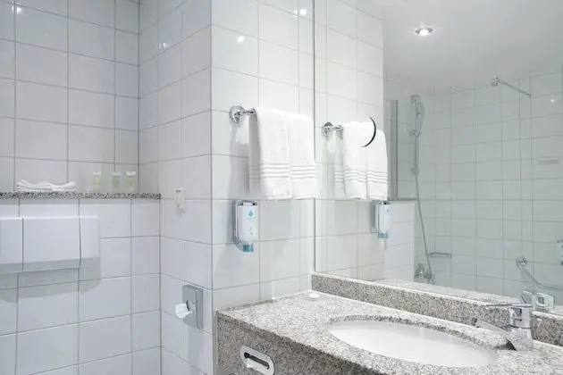 Comfort Oda, 2 Tek Kişilik Yatak, Manzaralı