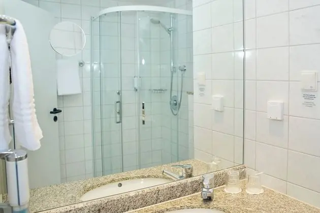 Comfort Oda, 2 Tek Kişilik Yatak, Manzaralı