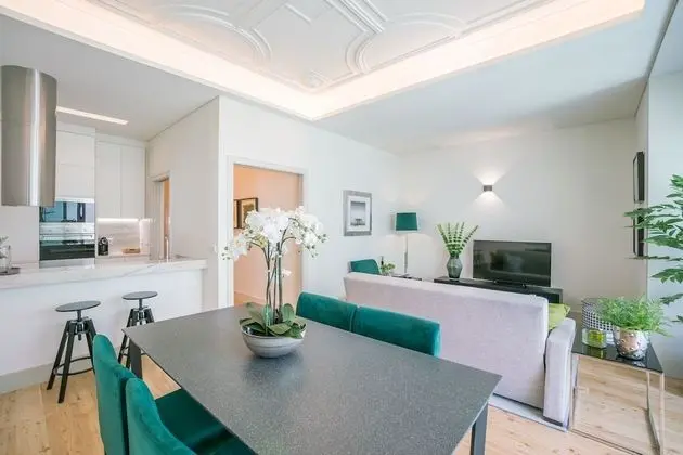 Apart Daire, 2 Yatak Odası