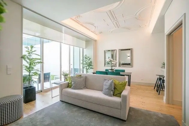 Apart Daire, 2 Yatak Odası