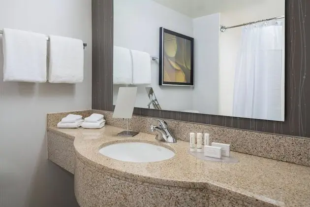 Süit, 1 Çift Kişilik Yatak (Mobility Accessible, Tub)