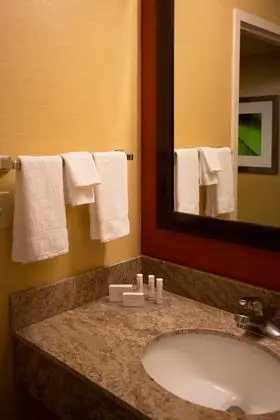 Oda, 2 Çift Kişilik Yatak (Mobility Accessible, Tub)