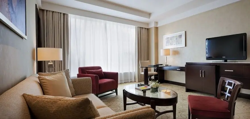 Executive Süit, 1 En Büyük (King) Boy Yatak