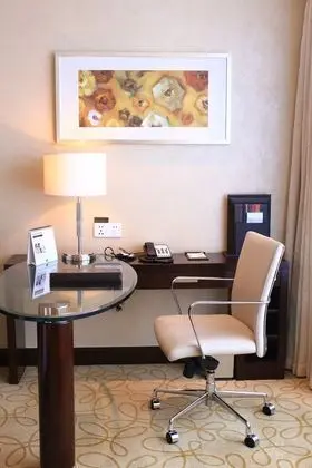 Executive Süit, 1 En Büyük (King) Boy Yatak