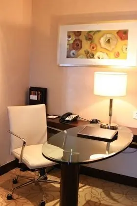 Executive Süit, 1 En Büyük (King) Boy Yatak