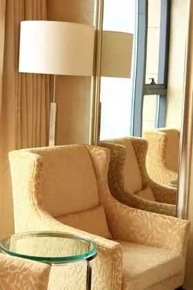 Oda, 1 En Büyük (King) Boy Yatak, Şehir Manzaralı