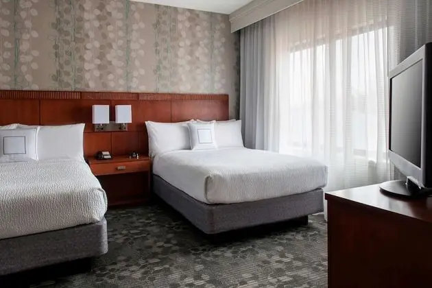 Superior Süit, Birden Çok Yatak (One Bedroom)