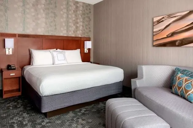 Superior Süit, Birden Çok Yatak (One Bedroom)