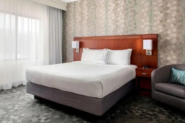 Superior Süit, Birden Çok Yatak (One Bedroom)