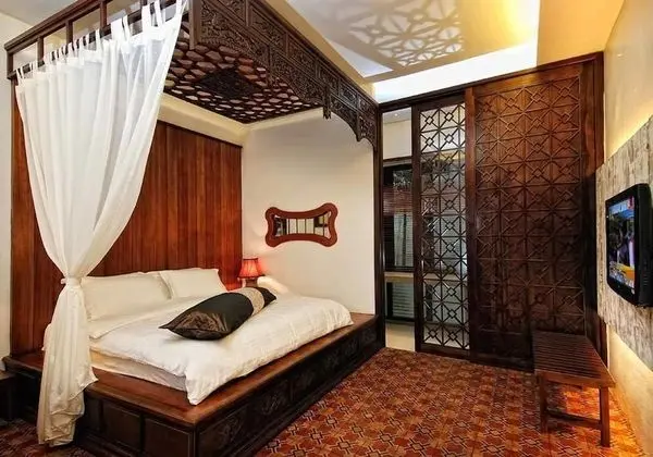 Deluxe Oda
