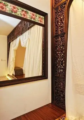 Family Oda, 2 Çift Kişilik Yatak
