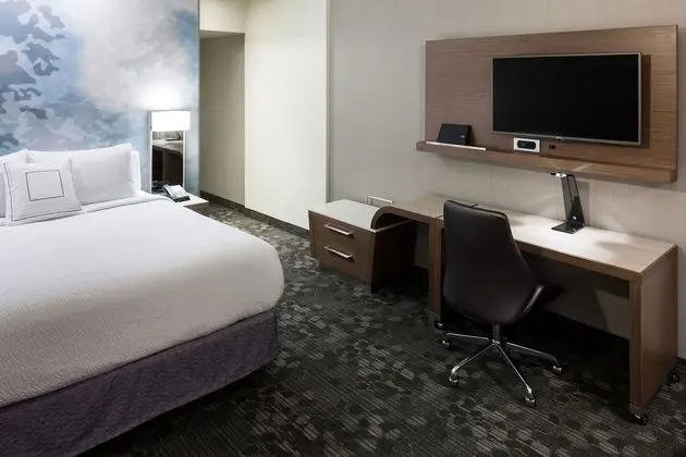 Oda, 1 En Büyük (King) Boy Yatak ve Çekyat (Mobility Accessible, Tub)