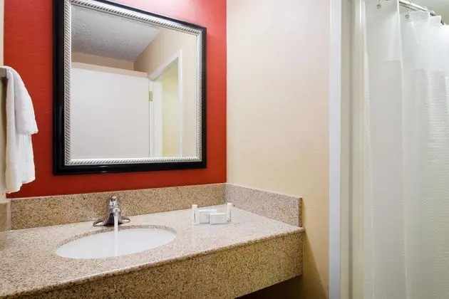 Oda, 2 Çift Kişilik Yatak (Mobility/Hearing Accessible, Tub)