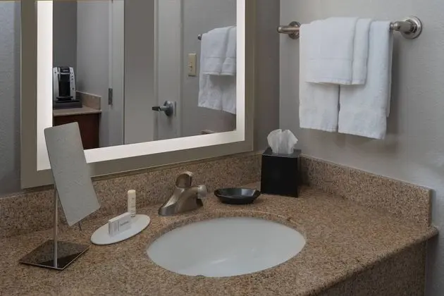 Oda, 2 Çift Kişilik Yatak (Mobility Accessible, Tub)