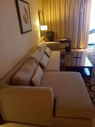 Stüdyo Süit, 1 En Büyük (King) Boy Yatak ve Çekyat