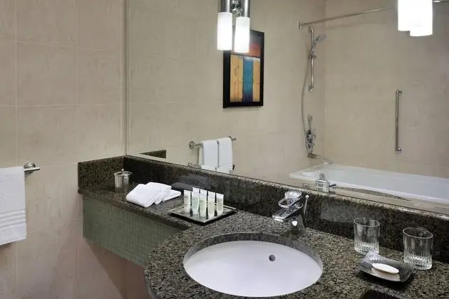 Deluxe Oda, 2 Tek Kişilik Yatak, Sigara İçilebilir