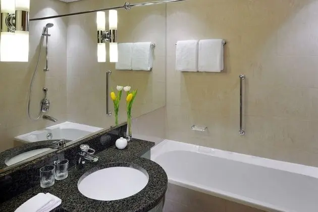 Deluxe Oda, 2 Tek Kişilik Yatak, Sigara İçilebilir