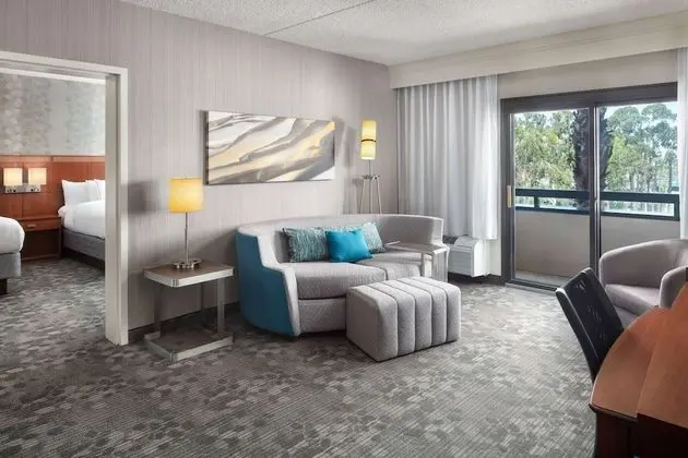 Superior Süit, 1 En Büyük (King) Boy Yatak ve Çekyat (One Bedroom)