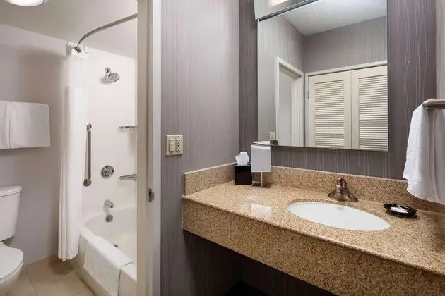 Superior Süit, Birden Çok Yatak (One Bedroom)